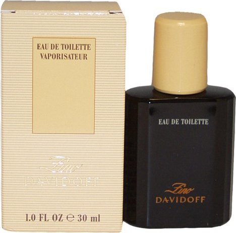 Davidoff Zino Davidoff For Men Eau de Toilette