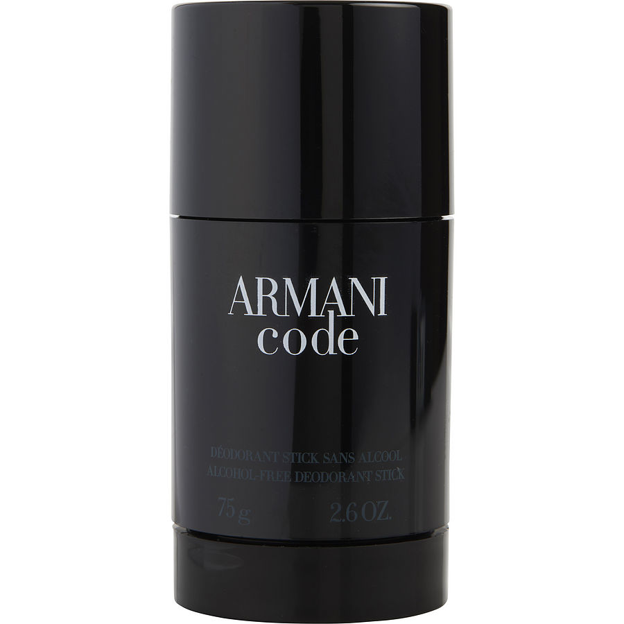 Armani Code Pour Homme Deodorant