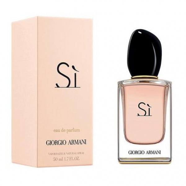 Armani Si For Women Eau de Parfum