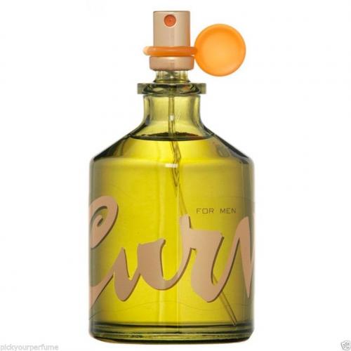 Liz Claiborne Curve For Men Eau de Cologne