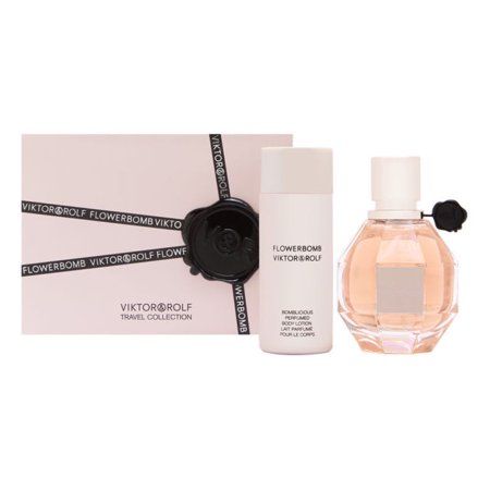 Viktor & Rolf Flowerbomb Pour Femme Eau de Parfum