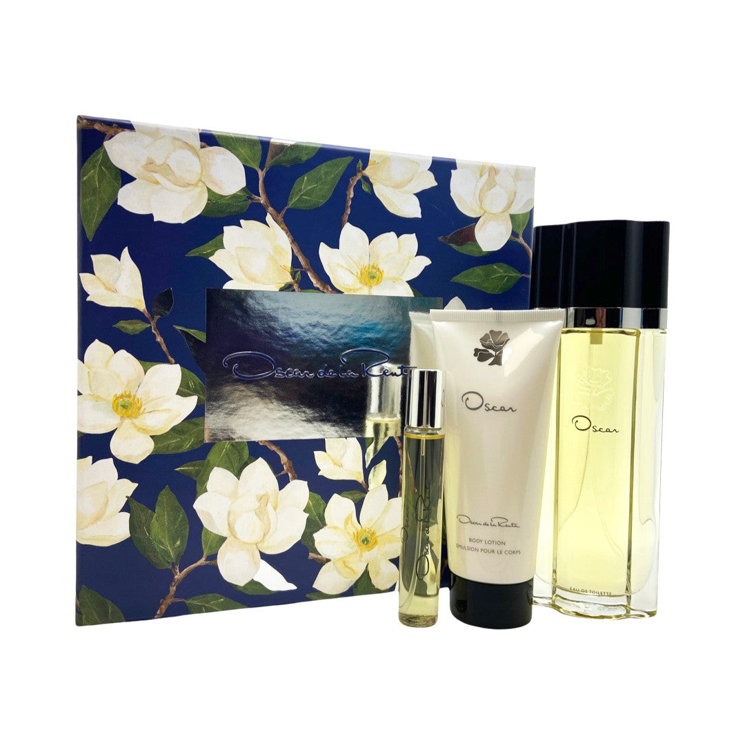 Oscar De La Renta Oscar For Women Eau de Toilette