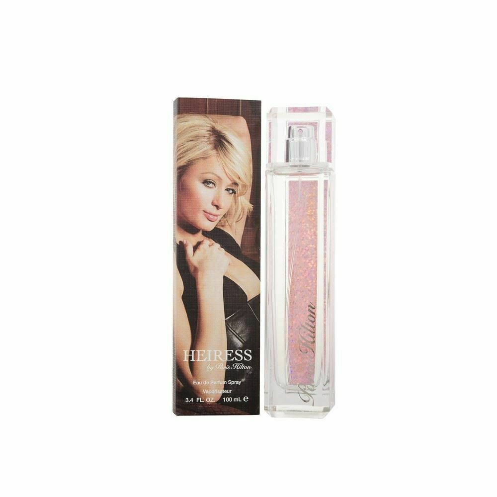 Paris Hilton Heiress Pour Femme Eau de Parfum