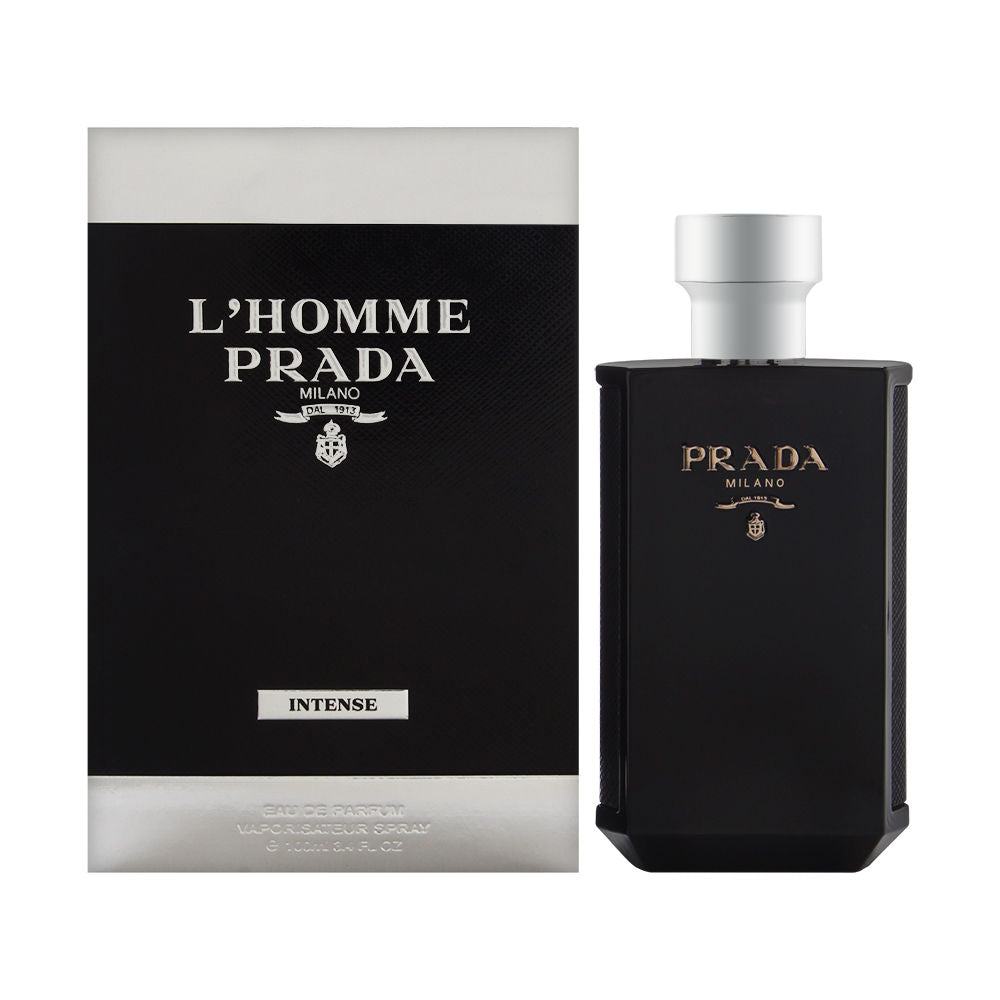 Prada L'Homme Prada Intense Pour Homme Eau de Parfum