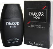 Guy Laroche Drakkar Noir For Men Eau de Toilette