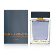 Dolce & Gabbana The One Gentleman For Men After Shave Lotion