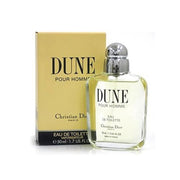 Christian Dior Dune For Men Eau de Toilette