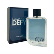 Calvin Klein Defy Pour Homme Eau De Toilette