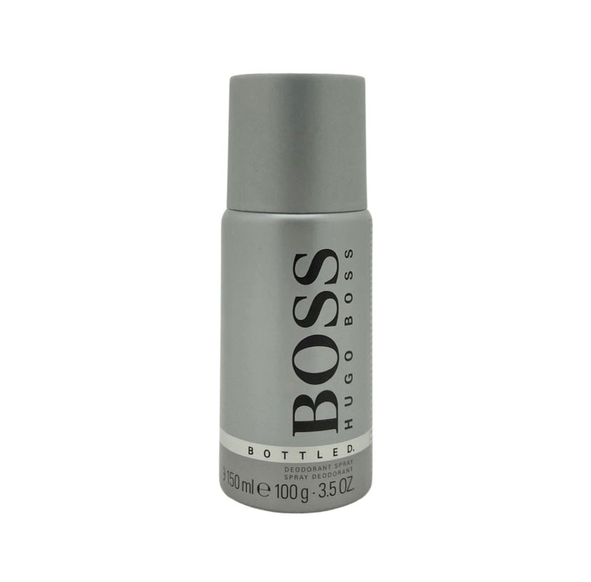 Hugo Boss Bottled Pour Homme Vaporisateur Déodorant