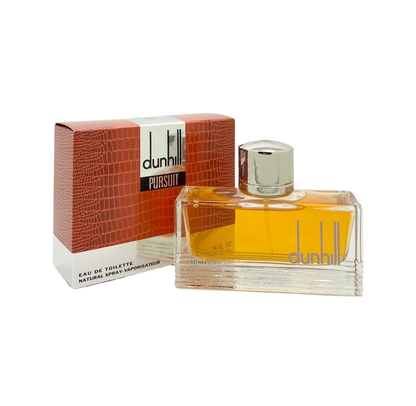 Dunhill Pursuit For Men Eau de Toilette