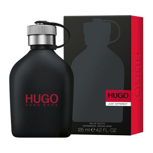 Hugo Boss Hugo Just Different For Men Eau de Toilette