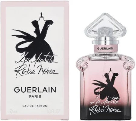 Guerlain La Petite Robe Noire Pour Femme Eau de Parfum