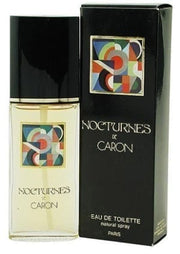 Caron Nocturnes For Women Eau de Toilette