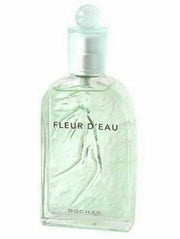Rochas Fleur D'Eau For Women Eau de Toilette