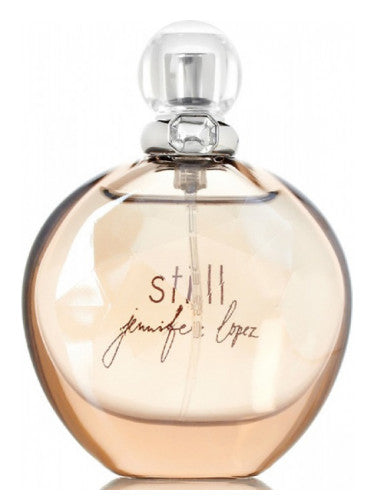 Jennifer Lopez Still Pour Femme Eau de Parfum