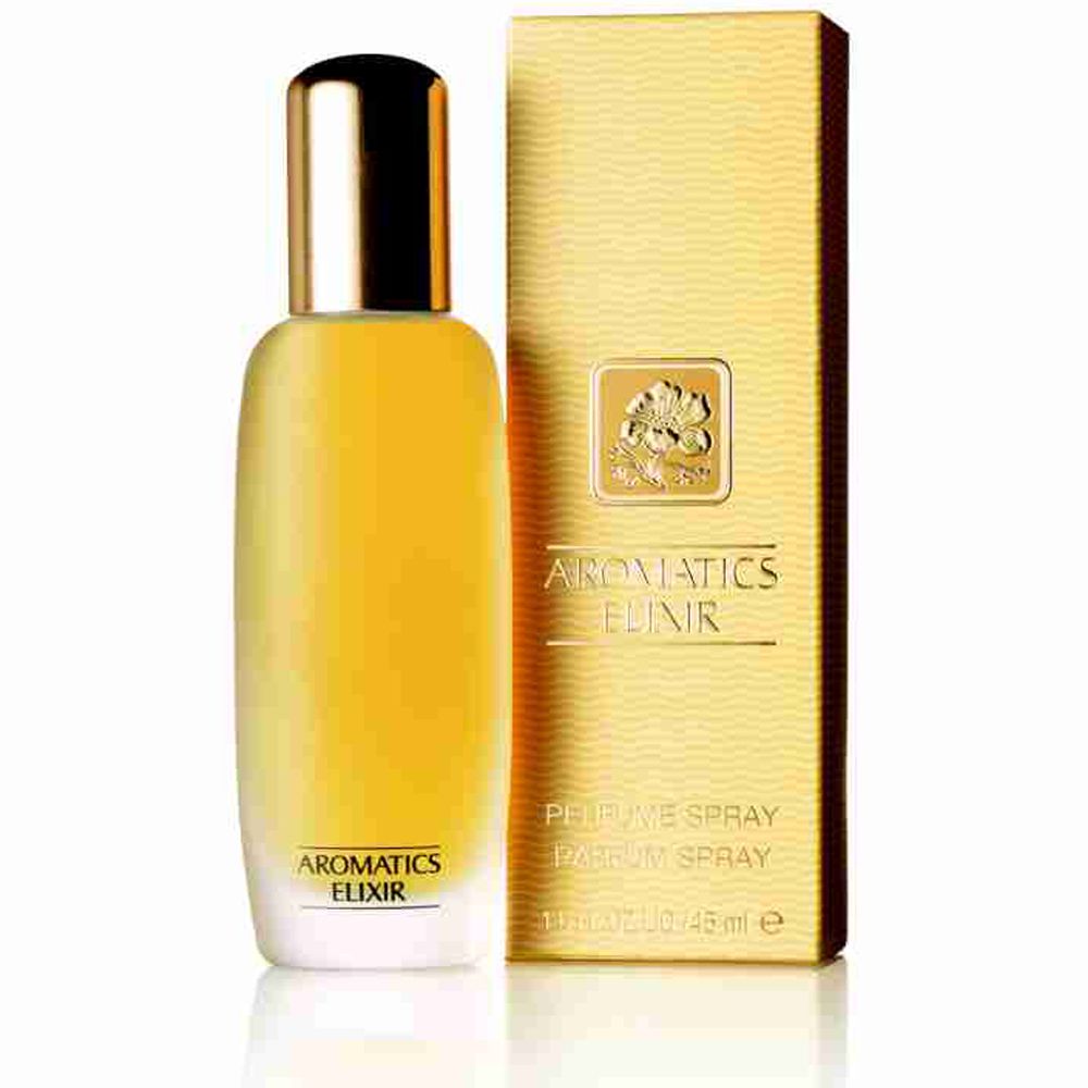 Clinique Aromatics Elixir Pour Femme Eau de Parfum