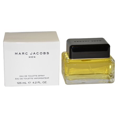 Marc Jacobs For Men Eau de Toilette