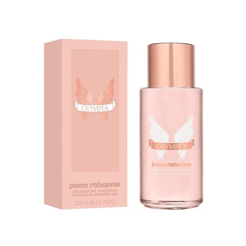 Paco Rabanne Olympea For Women Shower Gel