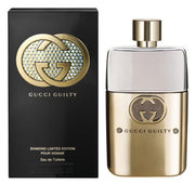 Gucci Guilty Diamond Pour Homme Eau de Toilette