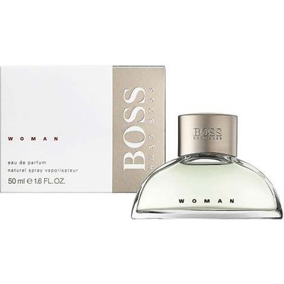 Hugo Boss Woman Pour Femme Eau de Parfum
