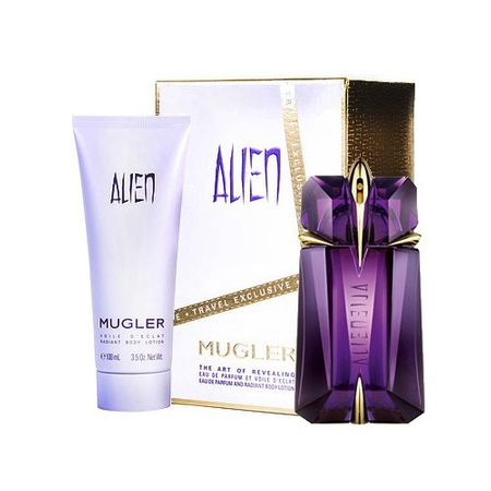 Thierry Mugler Alien For Women Eau de Parfum