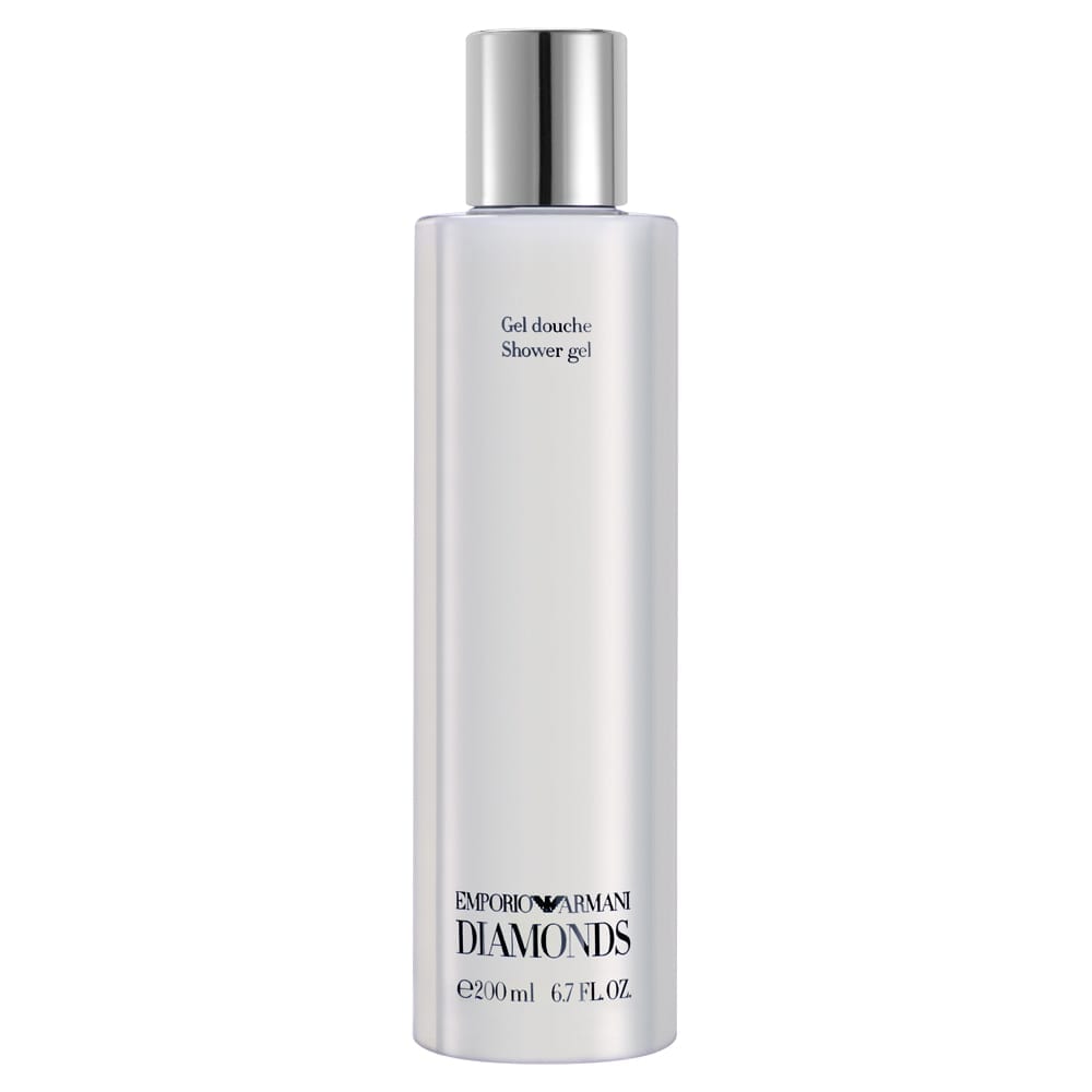 Armani Emporio Diamonds Pour Homme Gel Douche
