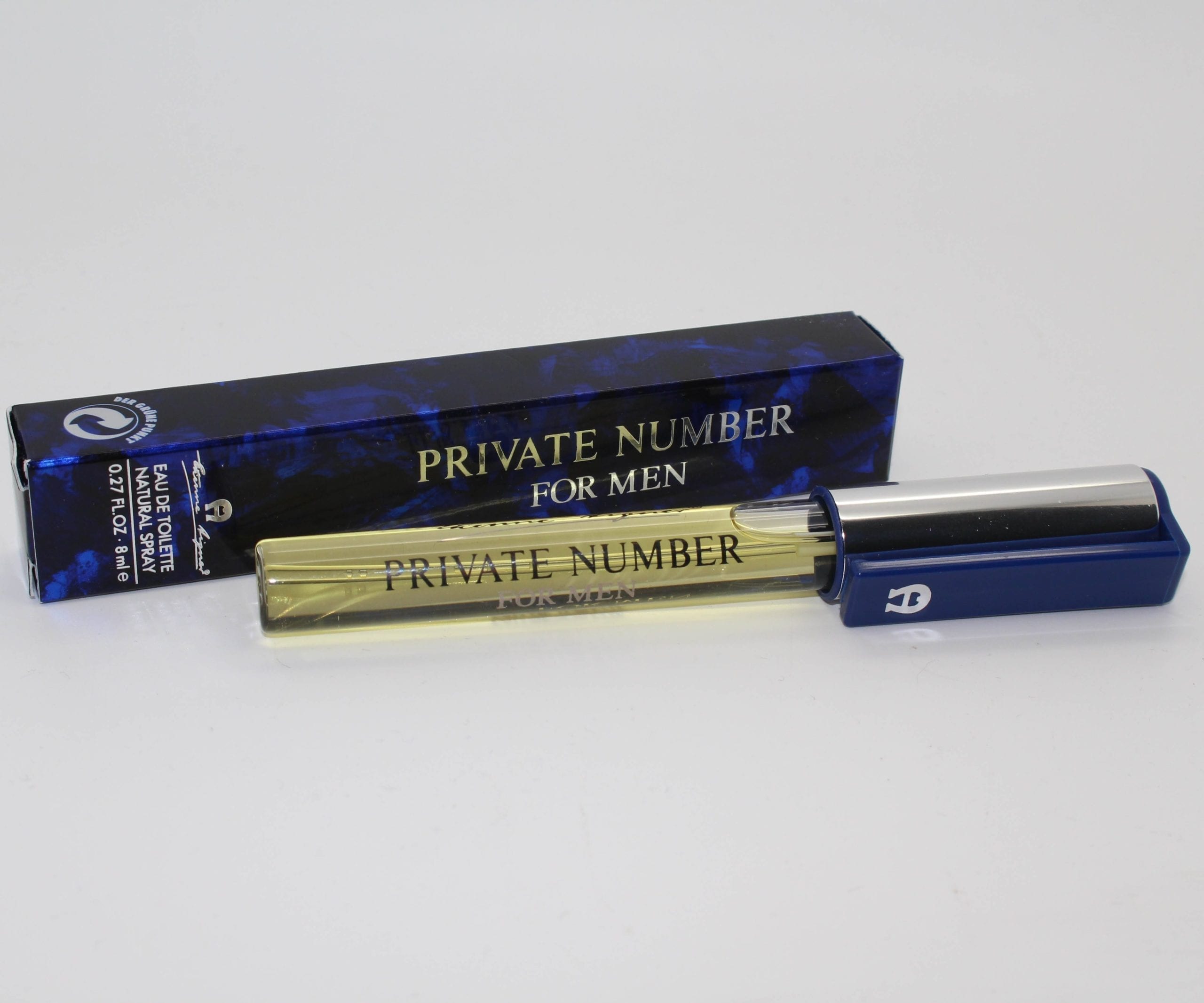 Etienne Aigner Private Number For Men Eau de Toilette