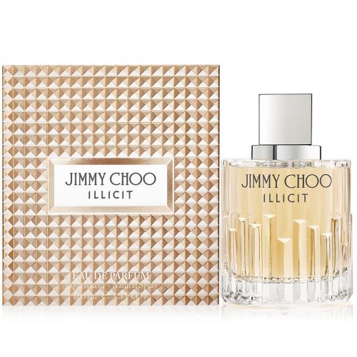 Jimmy Choo Illicit Pour Femme Eau de Parfum