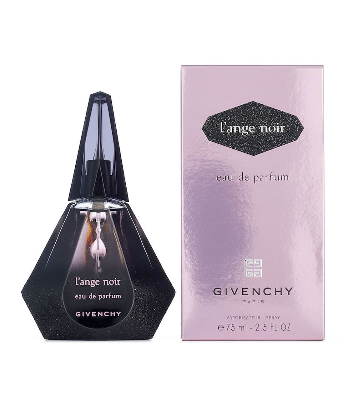 Givenchy L'Ange Noir For Women Eau de Parfum