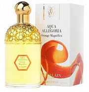 Guerlain Aqua Allegoria Orange Magnifica For Women Eau de Toilette
