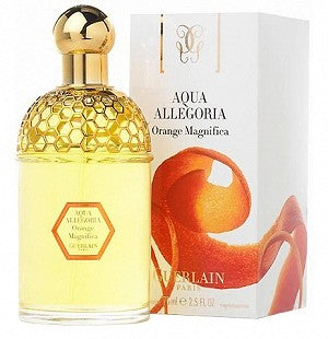 Guerlain Aqua Allegoria Orange Magnifica For Women Eau de Toilette