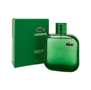 Lacoste Eau De Lacoste L.12.12 Vert For Men Eau de Toilette