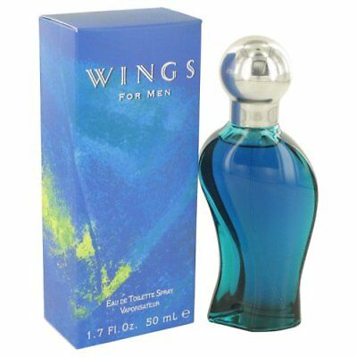 Giorgio Beverly Hills Wings For Men Eau de Toilette