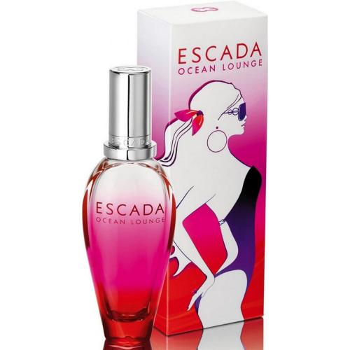 Escada Ocean Lounge For Women Eau de Toilette
