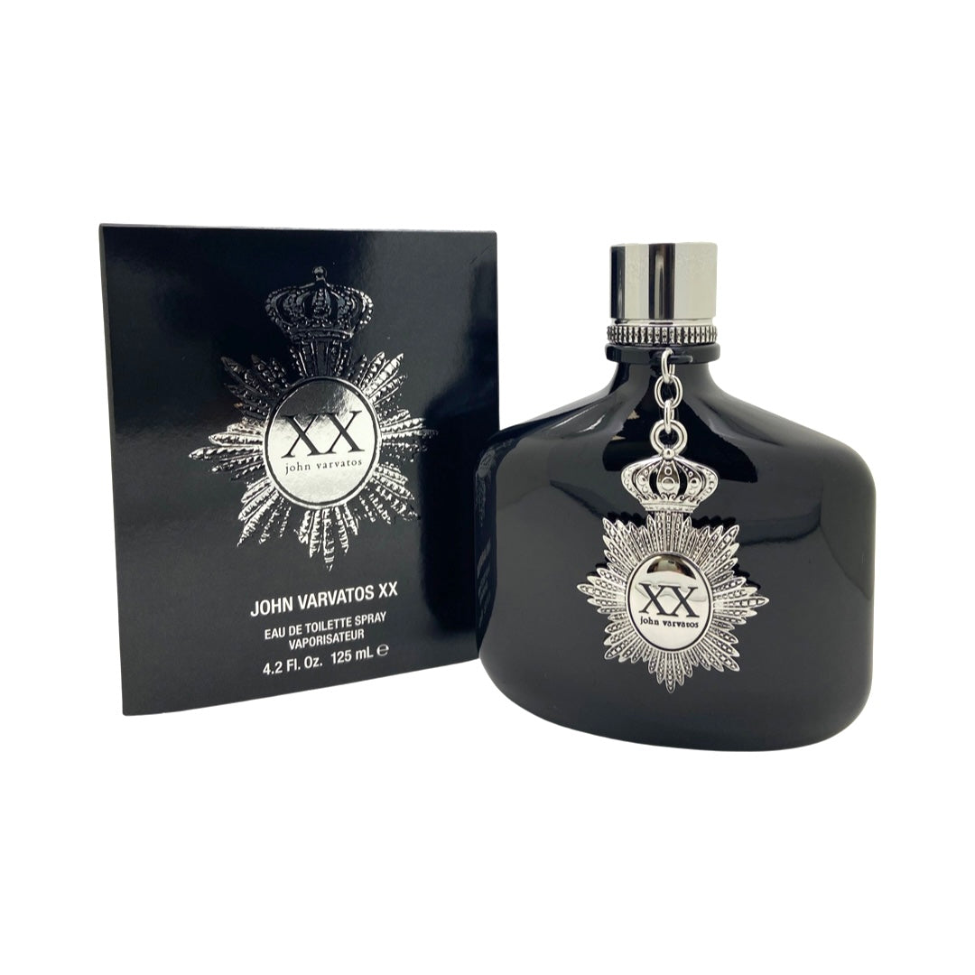 John Varvatos XX Pour Homme Eau De Toilette