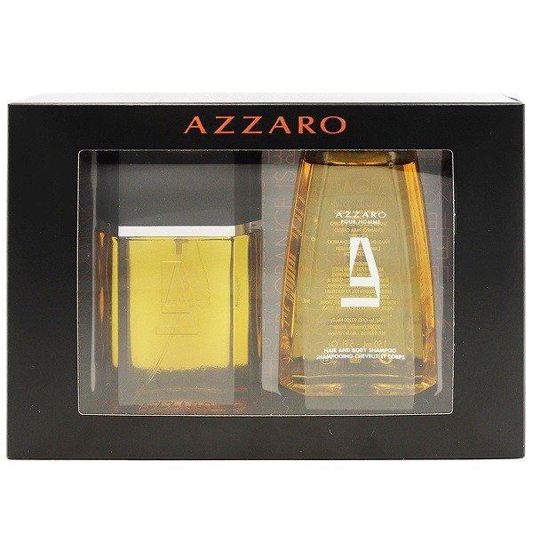 Azzaro For Men Eau de Toilette