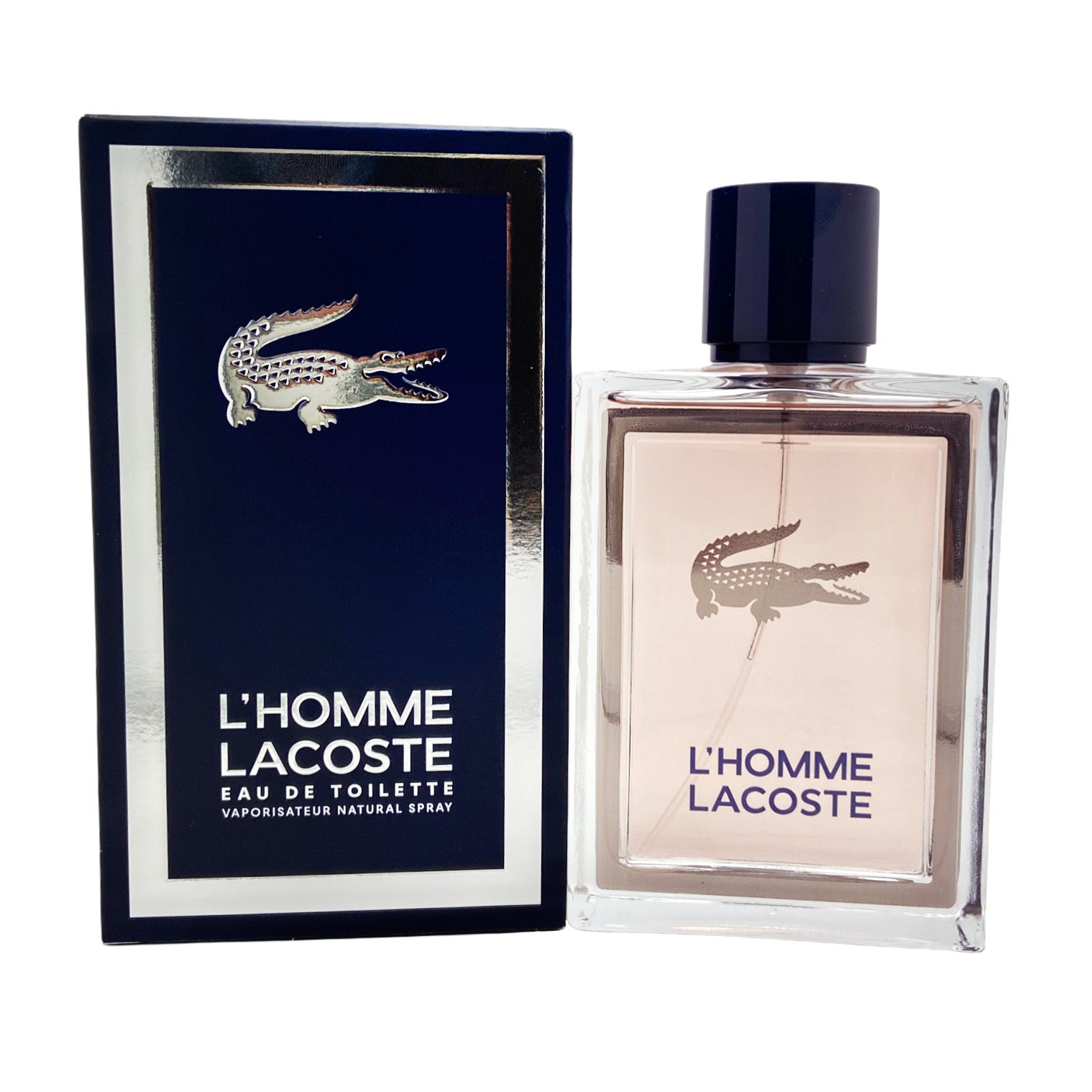 Lacoste L'Homme Lacoste For Men Eau de Toilette