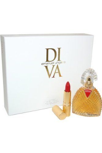 Emanuel Ungaro Diva For Women Eau de Parfum – Le Parfumier