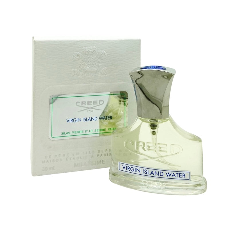 Creed Virgin Island Water Pour Homme & Femme Eau de Parfum