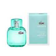 Lacoste Eau De Lacoste L.12.12 Pour Elle Natural Pour Femme Eau de Toilette