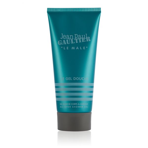 Jean Paul Gaultier Le Male For Men Shower Gel