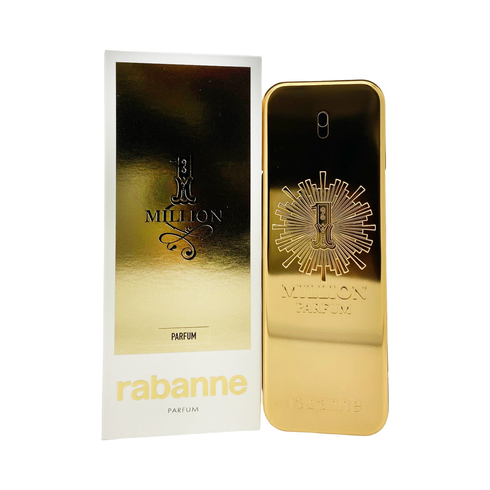 Paco Rabanne 1 Million Pour Homme Parfum