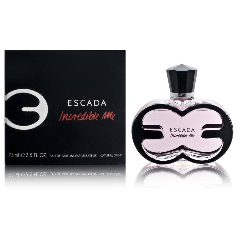 Escada Incredible Me Pour Femme Eau de Parfum
