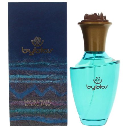 Byblos For Women Eau de Toilette