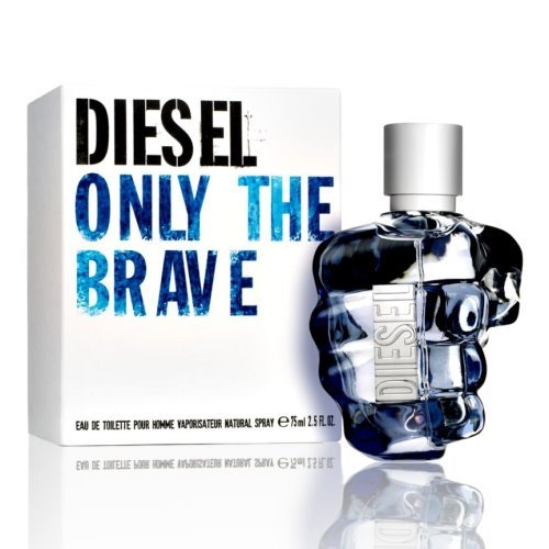 Diesel Only The Brave Pour Homme Eau de Toilette