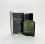 Basile Uomo Basile Uomo Pour Homme Eau de Toilette Sans Vaporisateur
