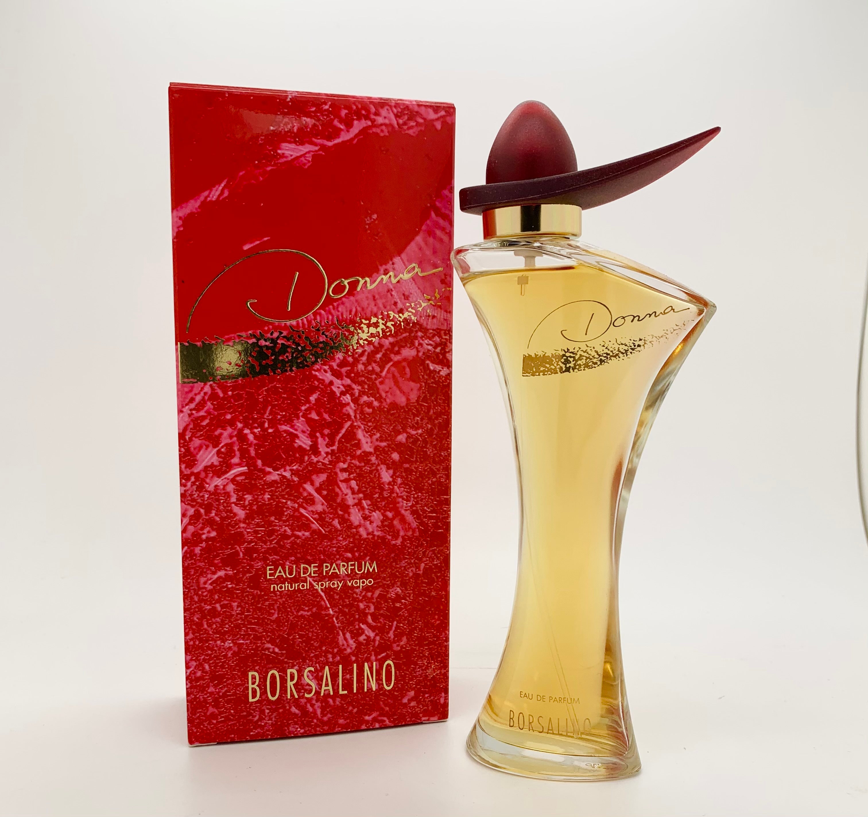 Borsalino Donna Borsalino For Women Eau de Parfum
