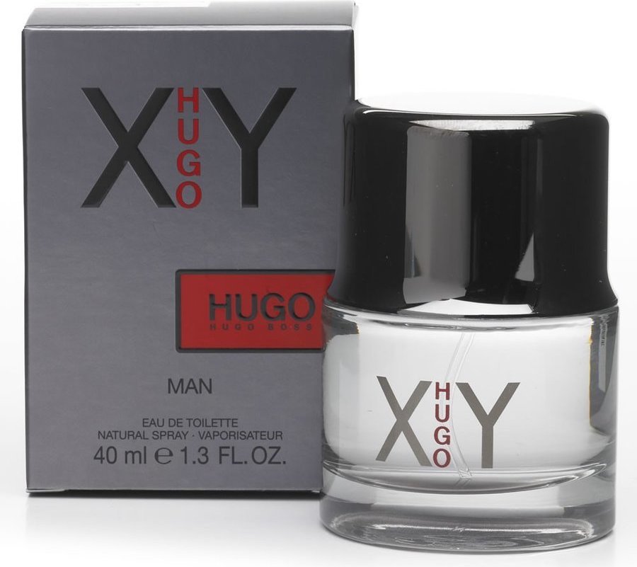 Hugo Boss Hugo Xy For Men Eau de Toilette