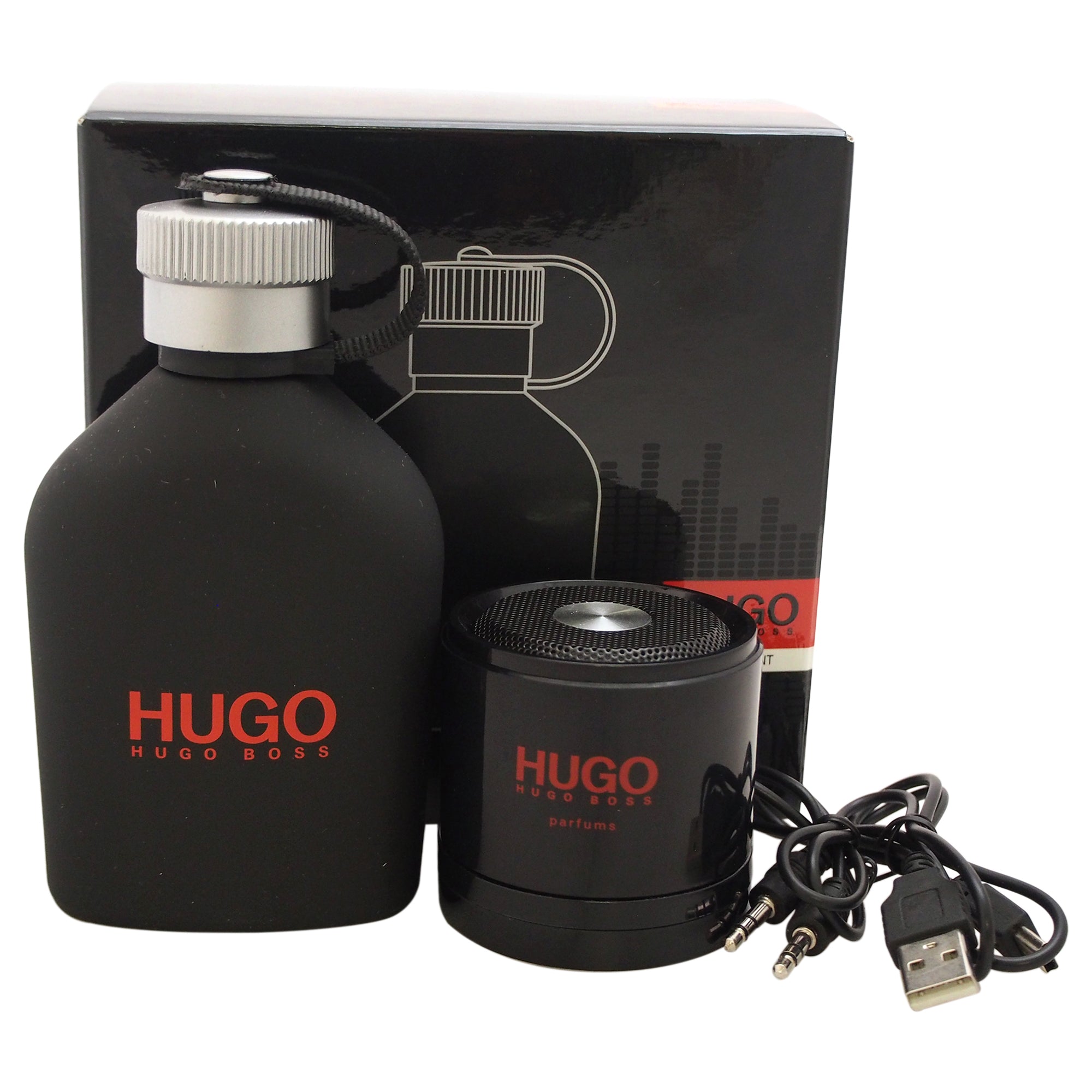 Hugo Boss Hugo Just Different For Men Eau de Toilette