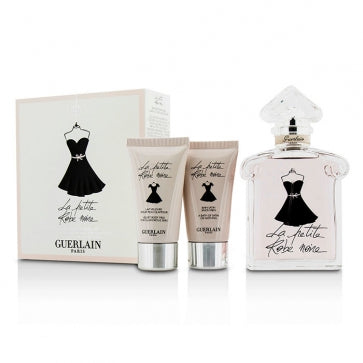 Guerlain La Petite Robe Noire For Women Eau de Toilette